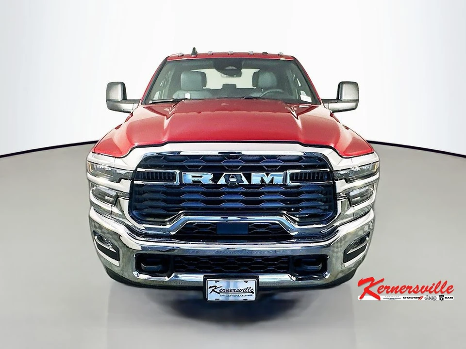 2026 Ram 3500 - Image 2 of 12