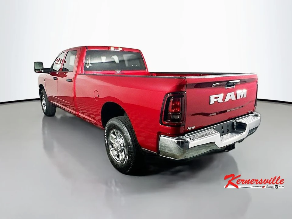 2026 Ram 3500 - Image 5 of 12