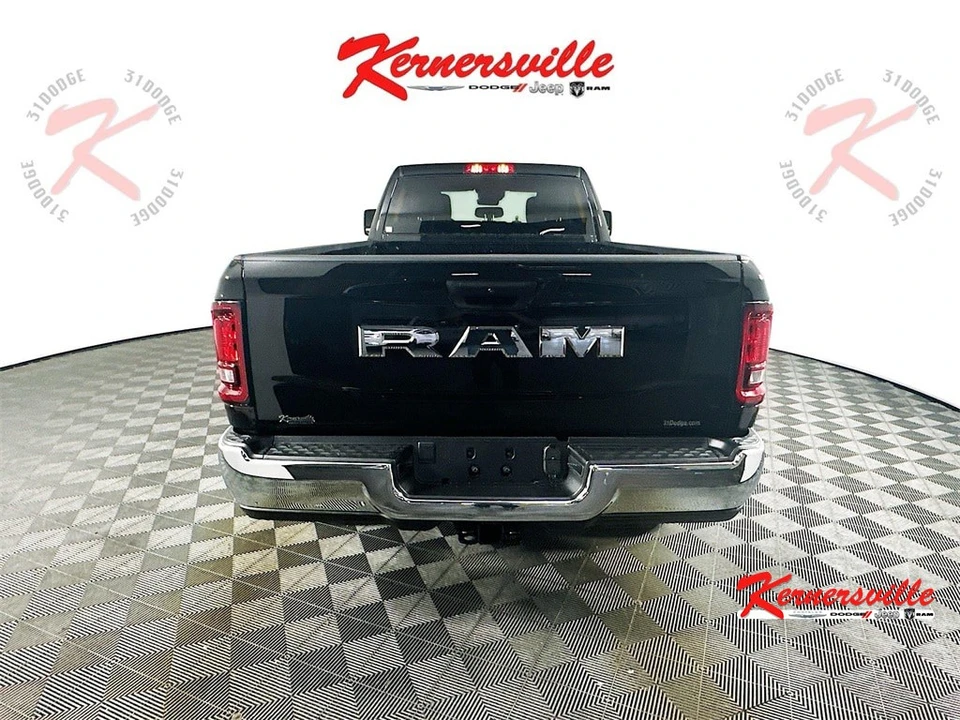 2026 Ram 3500 - Image 6 of 21