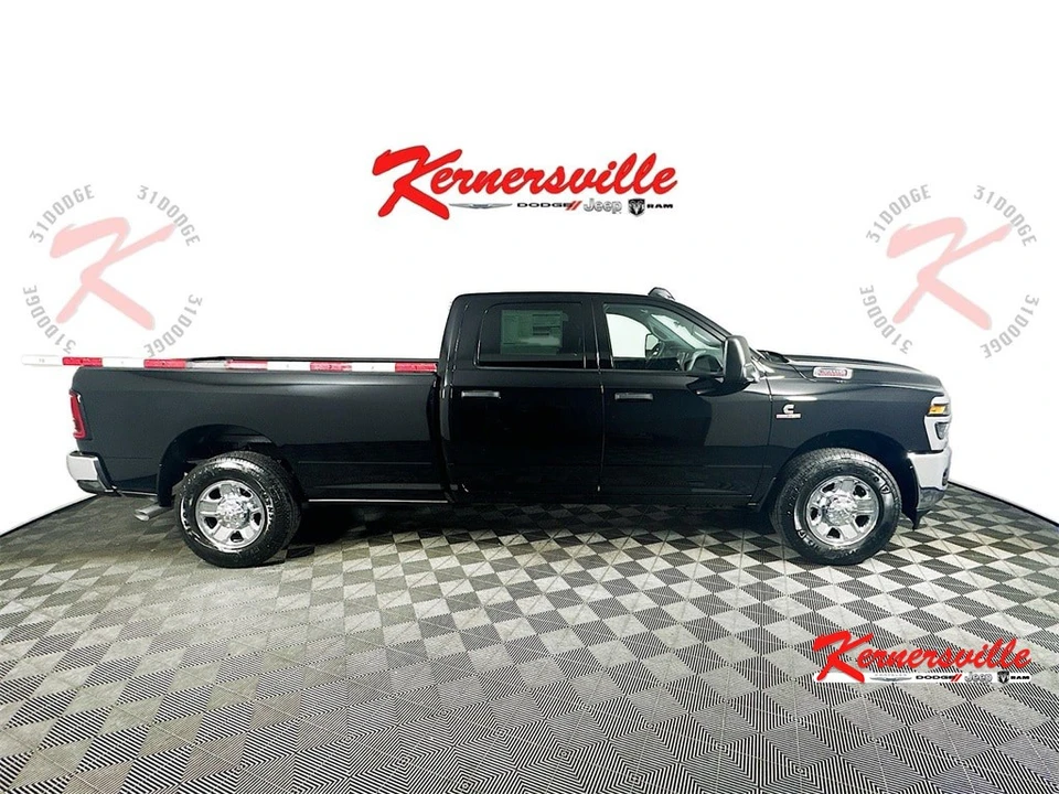 2026 Ram 3500 - Image 8 of 21
