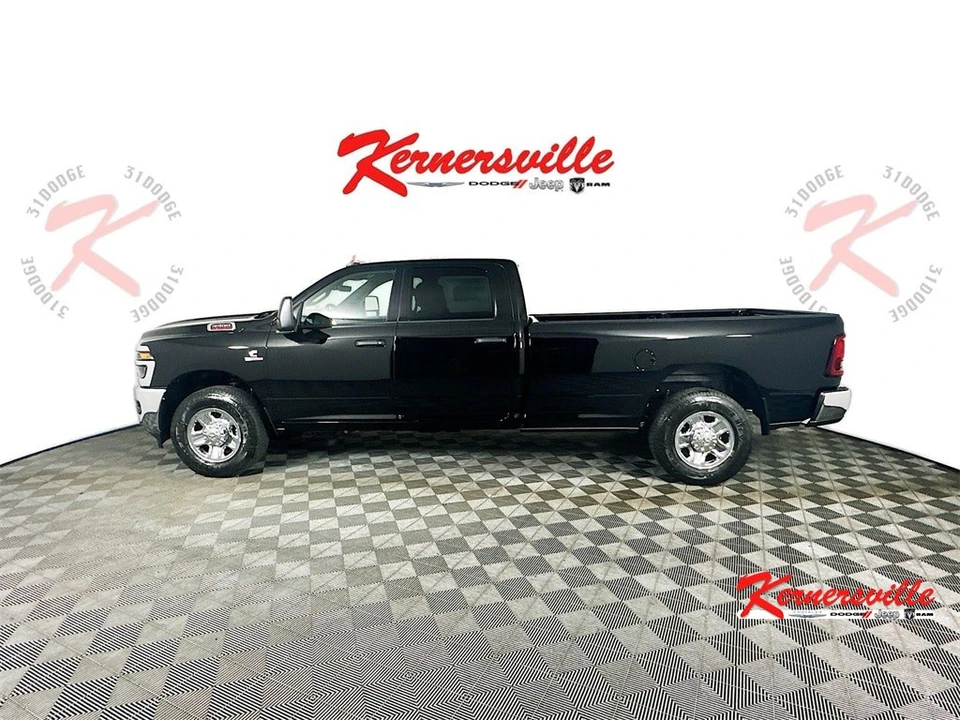 2026 Ram 3500 - Image 4 of 21