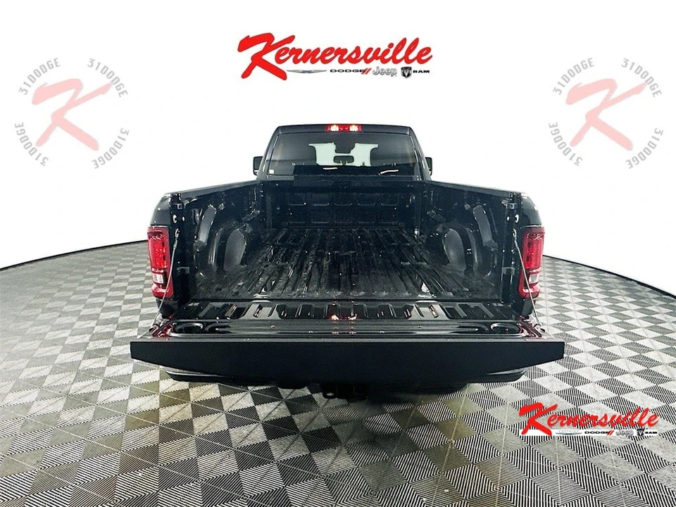 2026 Ram 3500 - Image 16 of 21