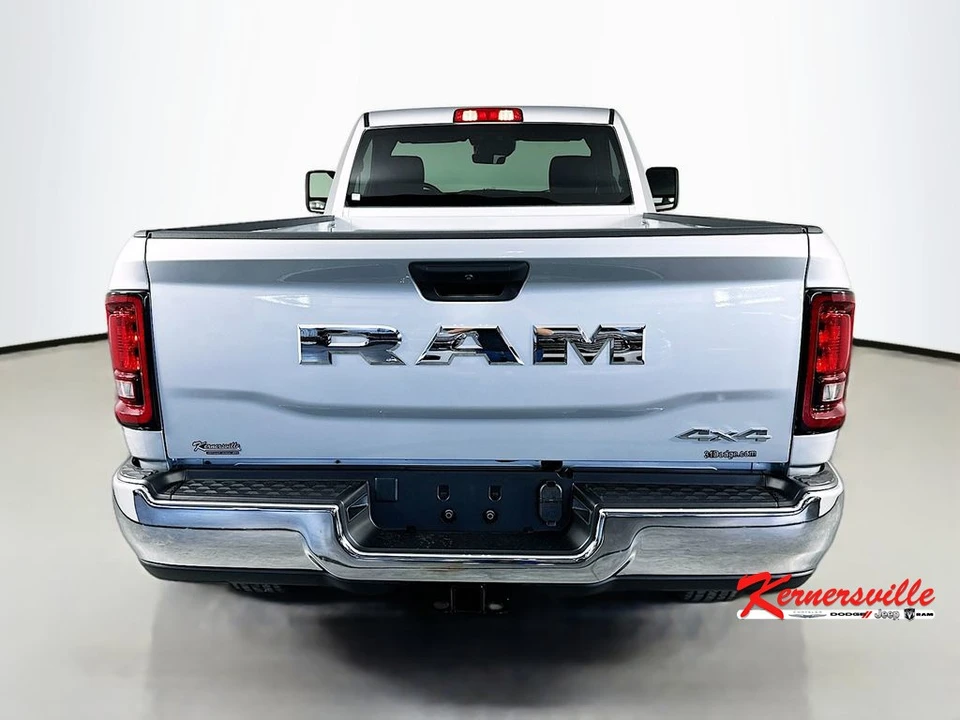2026 Ram 3500 - Image 6 of 22
