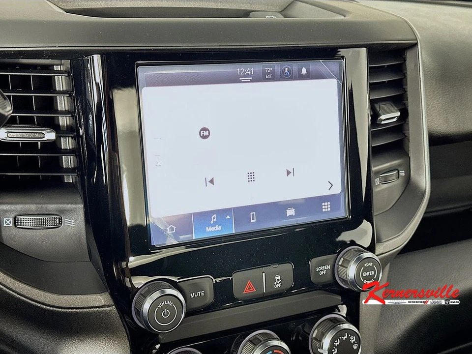 2026 Ram 3500 - Image 13 of 22