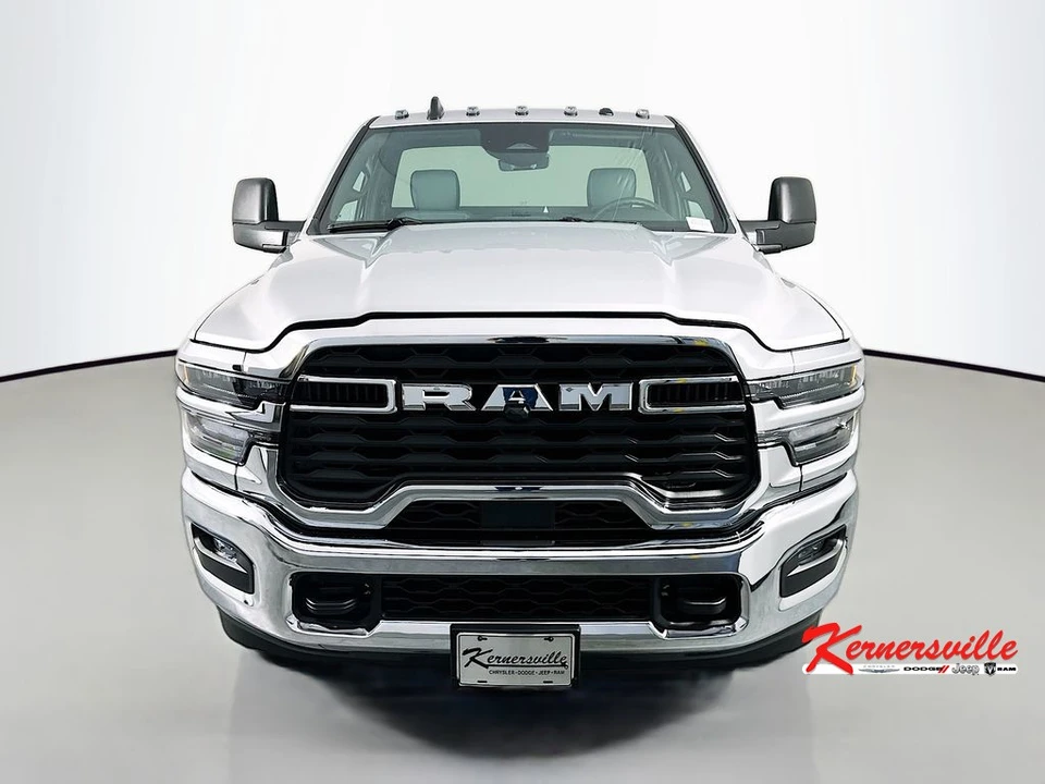 2026 Ram 3500 - Image 2 of 22