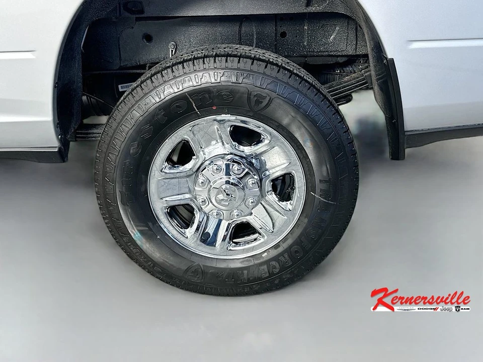 2026 Ram 3500 - Image 17 of 22