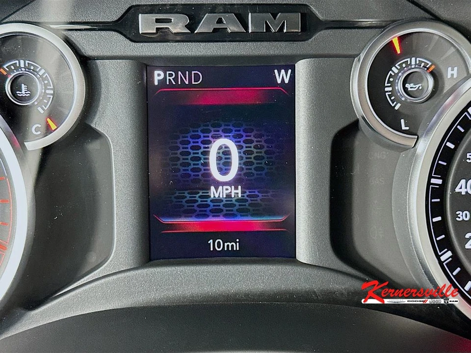 2026 Ram 3500 - Image 11 of 22