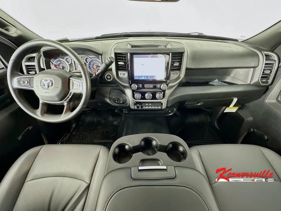 2026 Ram 3500 - Image 9 of 22