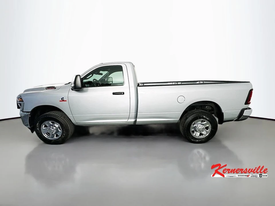 2026 Ram 3500 - Image 4 of 22