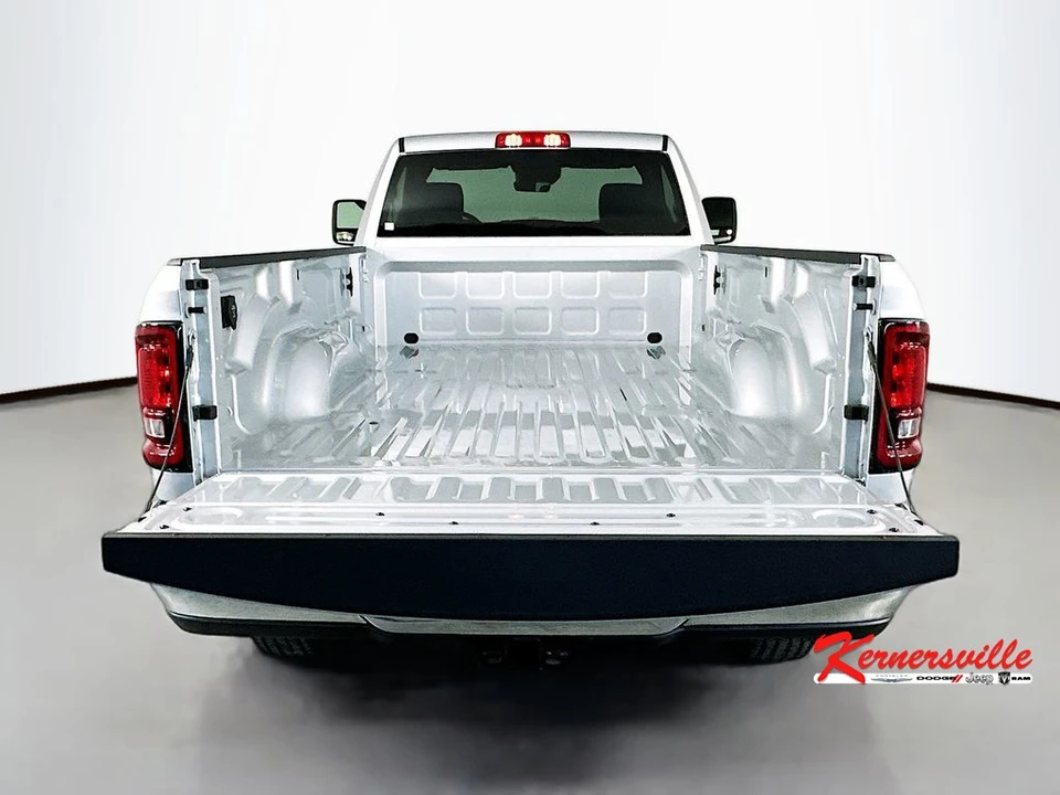 2026 Ram 3500 - Image 16 of 22