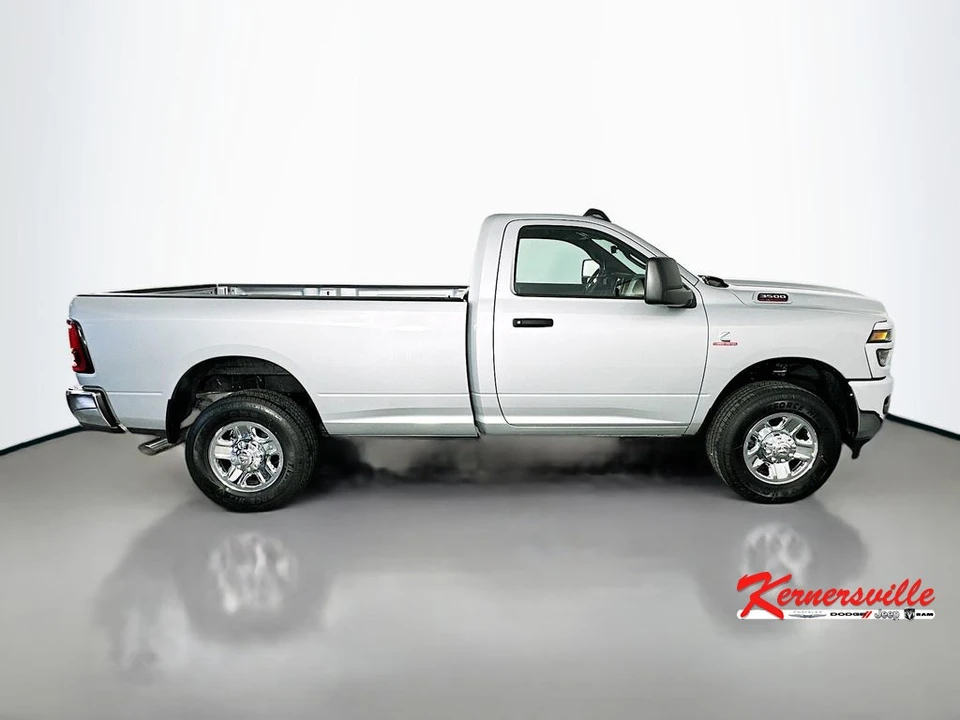 2026 Ram 3500 - Image 8 of 22