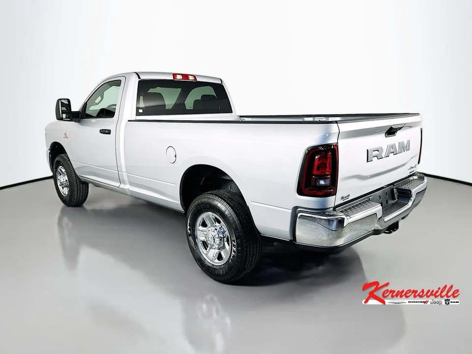 2026 Ram 3500 - Image 5 of 22
