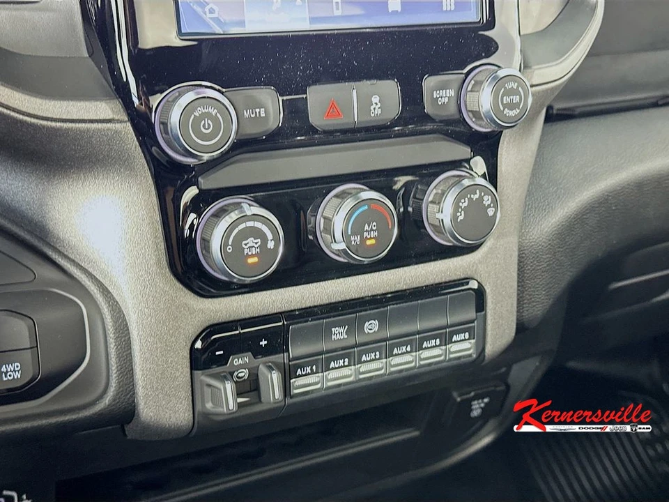 2026 Ram 3500 - Image 15 of 22