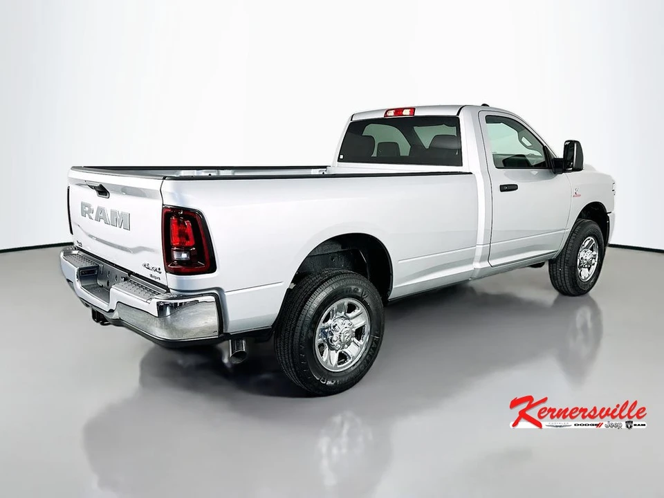 2026 Ram 3500 - Image 7 of 22