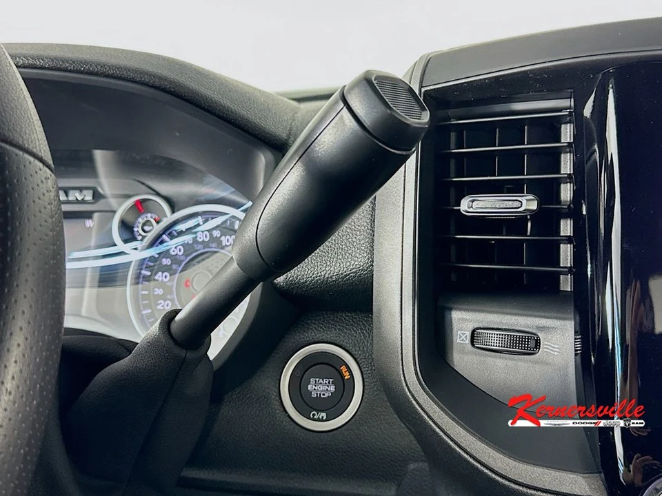 2026 Ram 3500 - Image 12 of 22