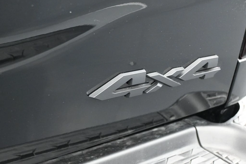 2026 Ram 3500 - Image 31 of 31