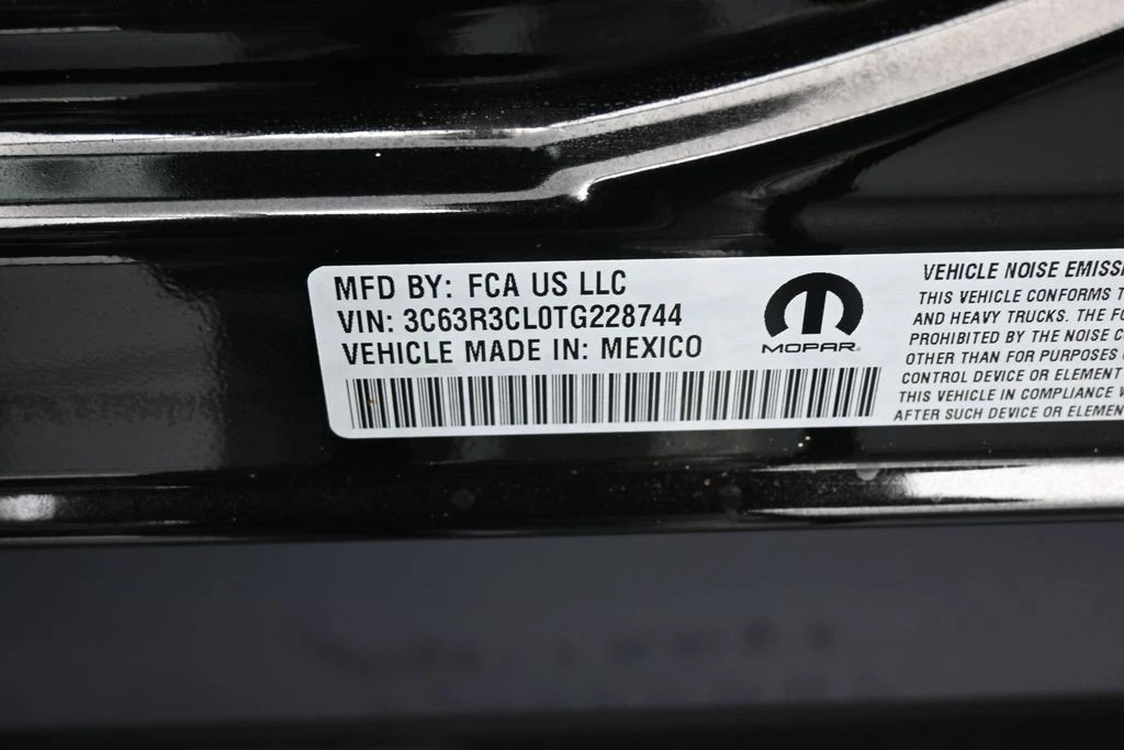 2026 Ram 3500 - Image 16 of 31