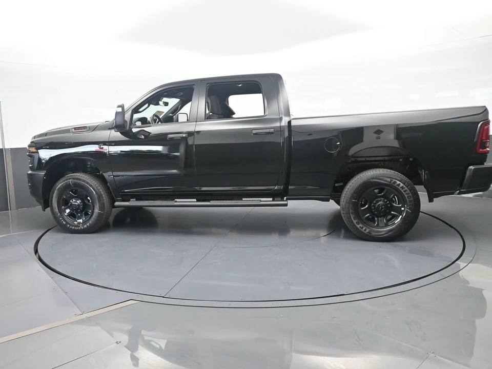 2026 Ram 3500 - Image 3 of 31