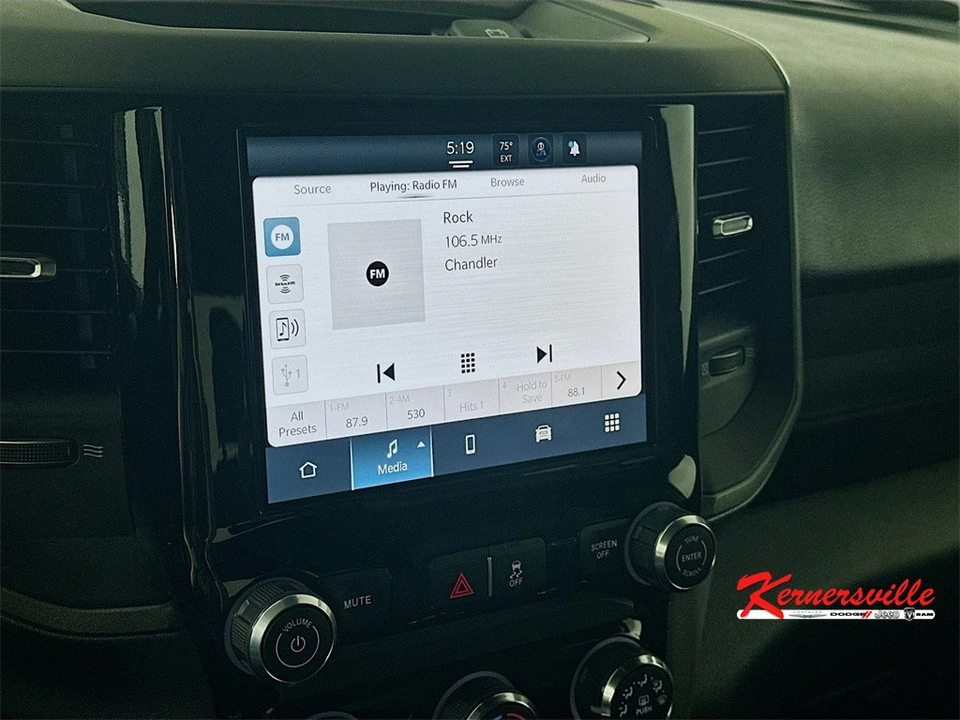 2026 Ram 3500 - Image 13 of 21