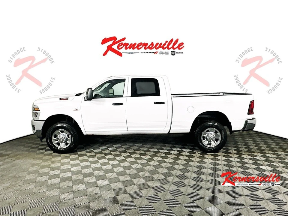 2026 Ram 3500 - Image 4 of 21