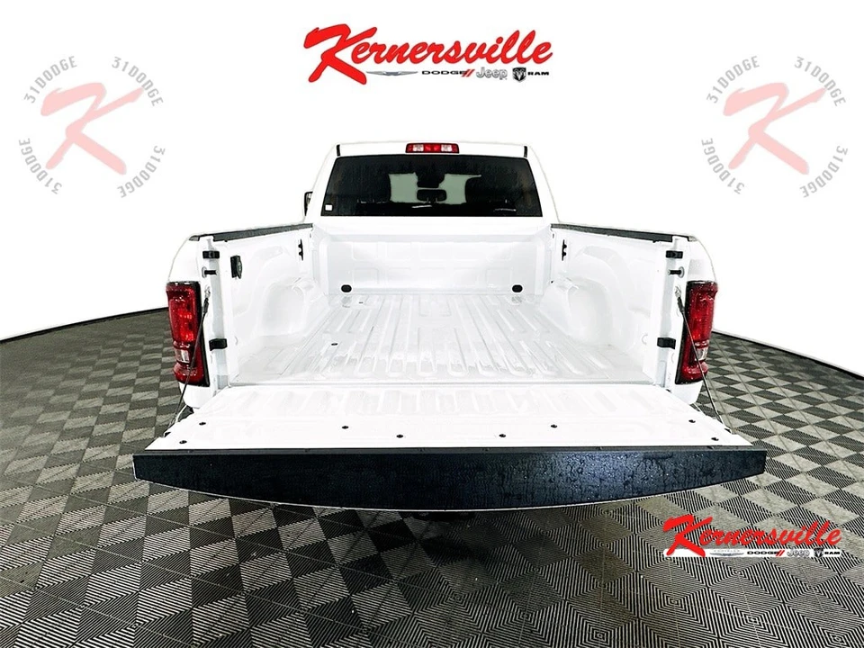 2026 Ram 3500 - Image 16 of 21