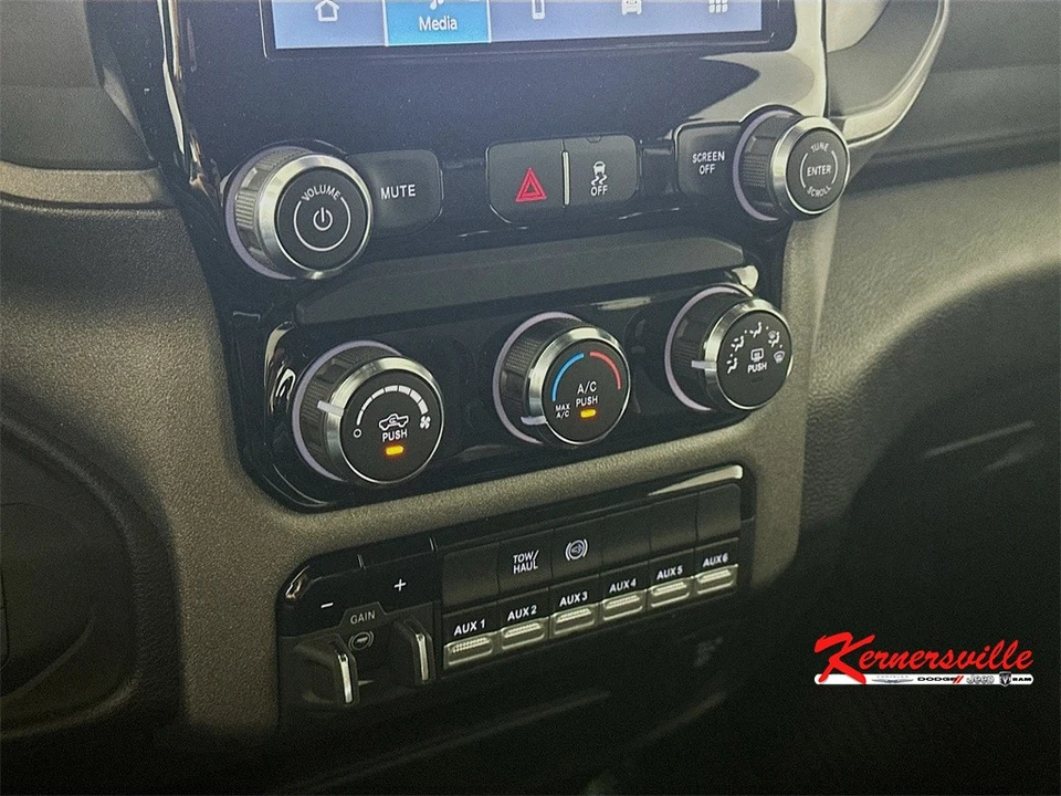 2026 Ram 3500 - Image 15 of 21