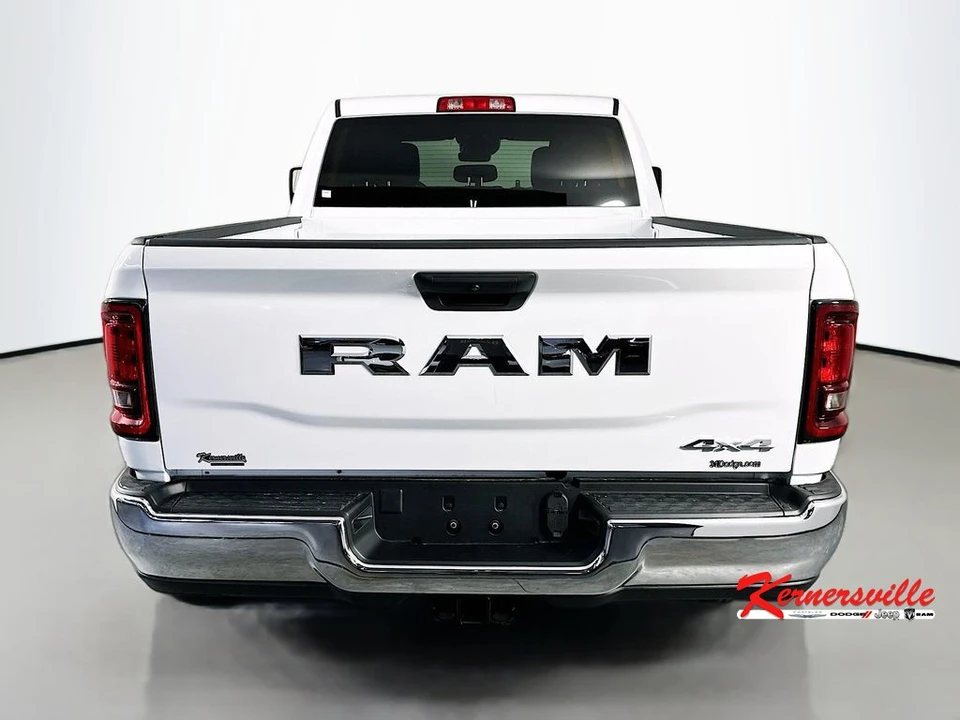2026 Ram 3500 - Image 6 of 21