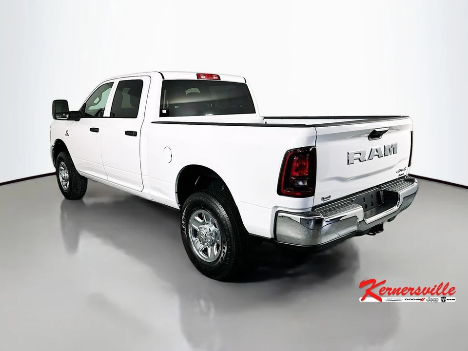 2026 Ram 3500 - Image 5 of 21