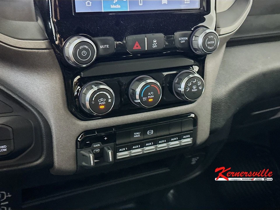 2026 Ram 3500 - Image 15 of 21