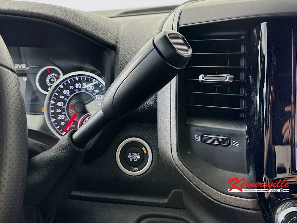 2026 Ram 3500 - Image 12 of 21