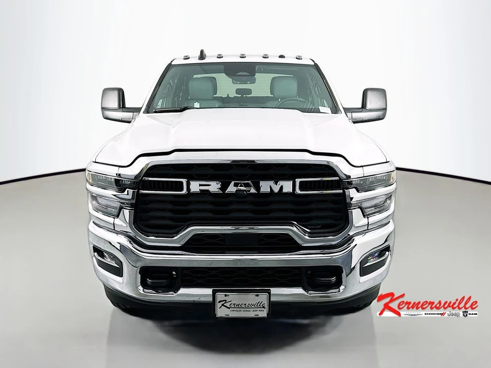 2026 Ram 3500 - Image 2 of 21