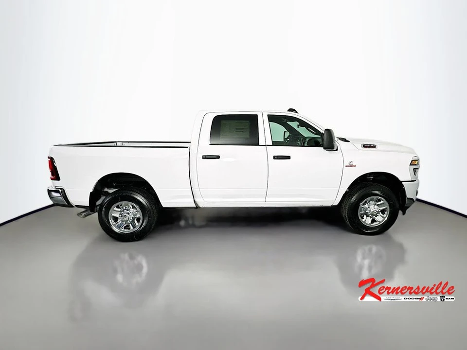 2026 Ram 3500 - Image 8 of 21