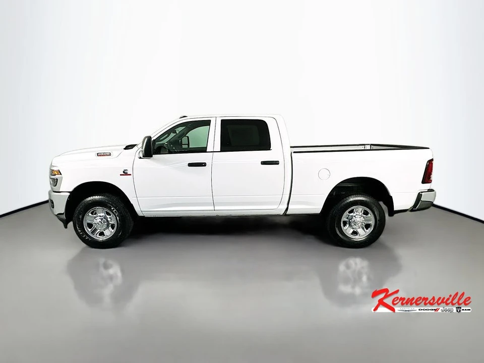 2026 Ram 3500 - Image 4 of 21