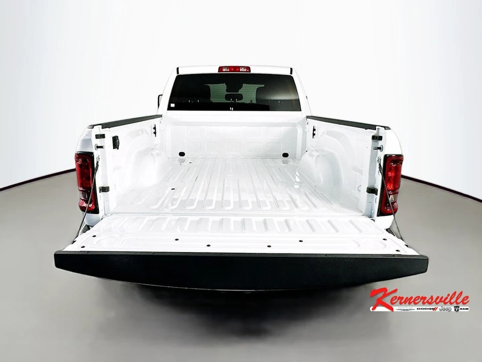 2026 Ram 3500 - Image 16 of 21
