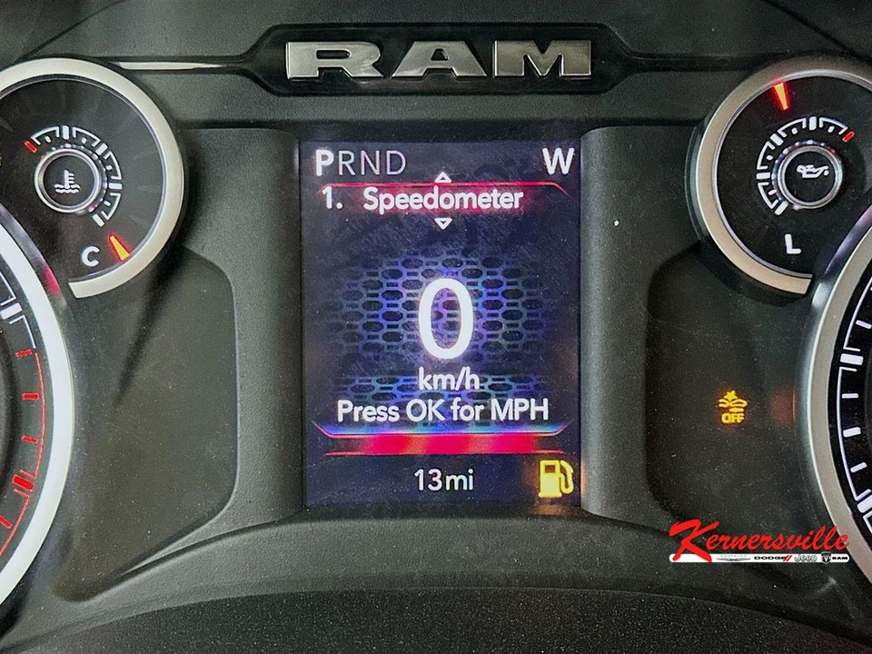 2026 Ram 3500 - Image 11 of 21