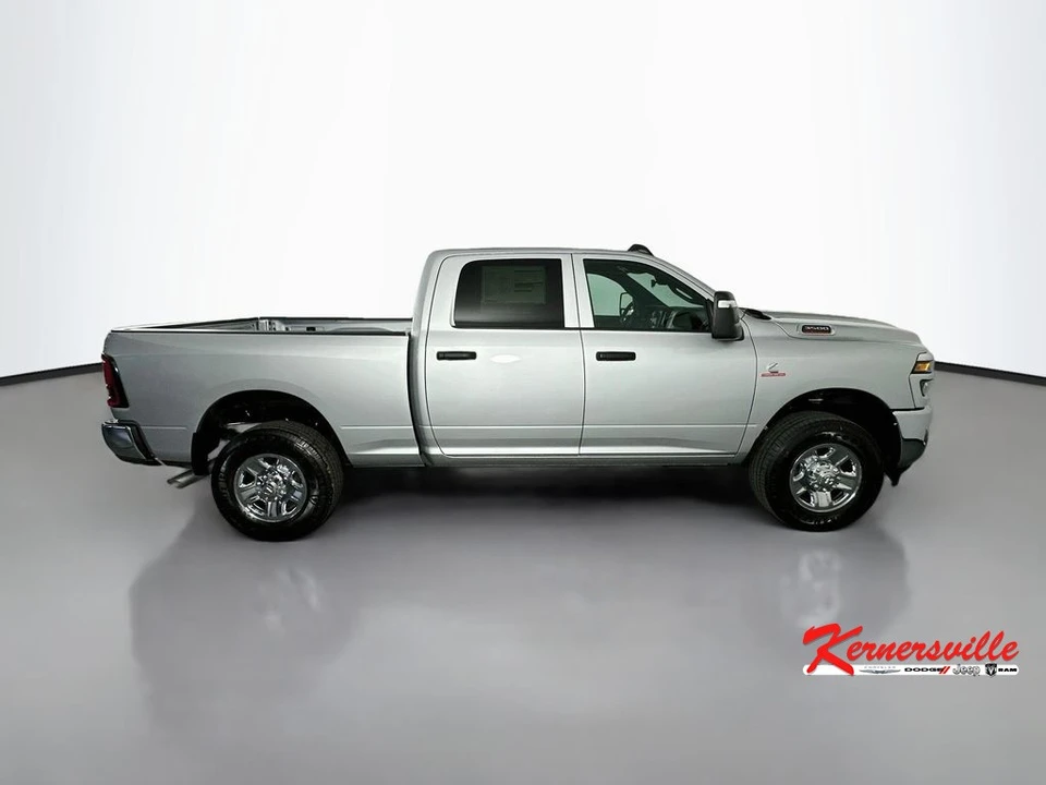 2026 Ram 3500 - Image 8 of 21