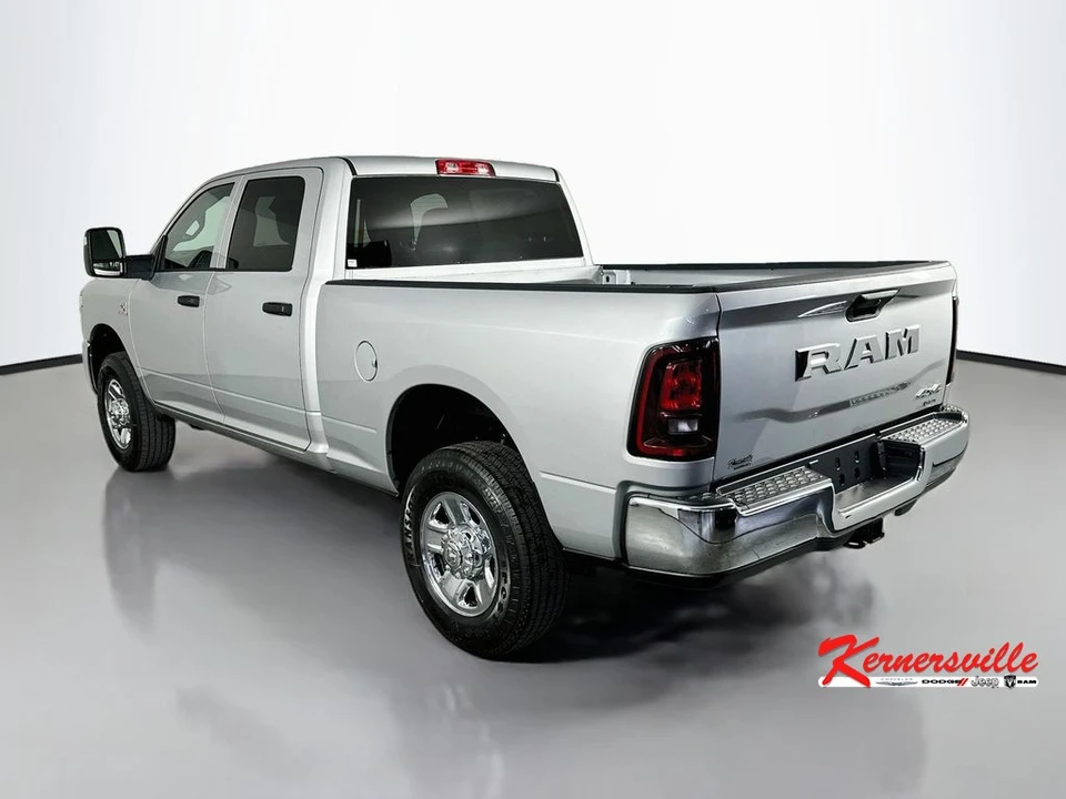 2026 Ram 3500 - Image 5 of 21