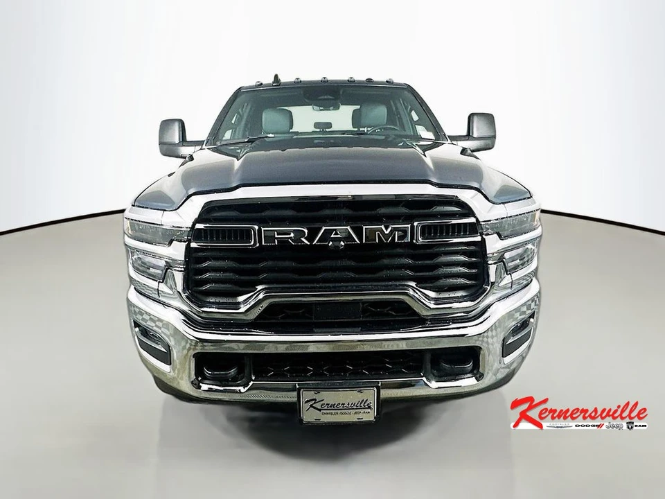 2026 Ram 3500 - Image 2 of 12