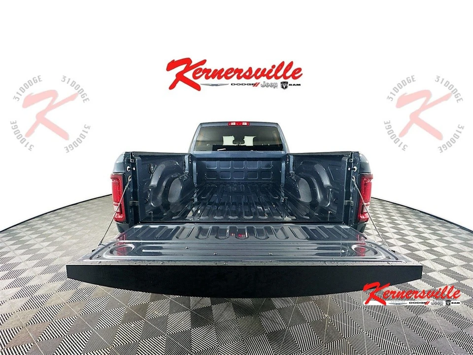 2026 Ram 3500 - Image 15 of 20
