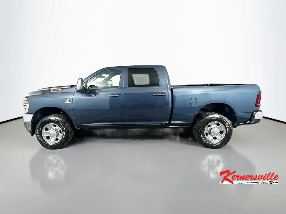 2026 Ram 3500 - Image 4 of 12