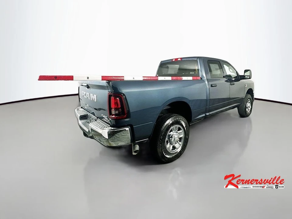 2026 Ram 3500 - Image 7 of 12