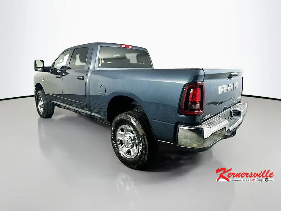 2026 Ram 3500 - Image 5 of 12