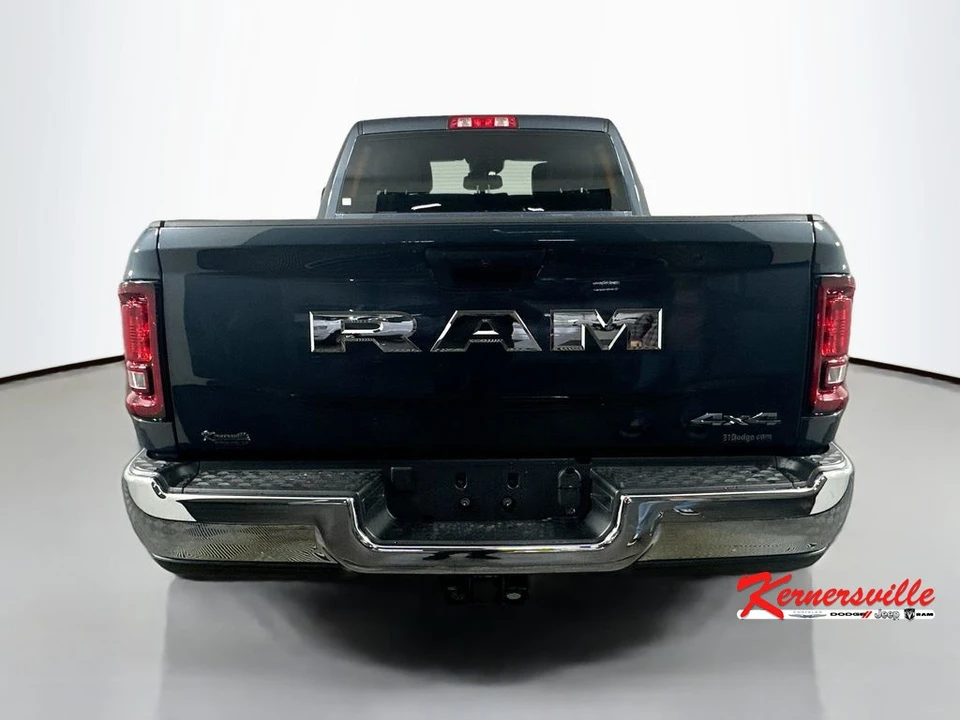2026 Ram 3500 - Image 6 of 12