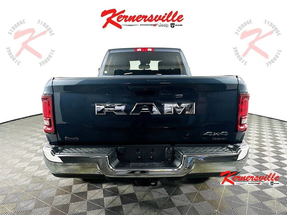 2026 Ram 3500 - Image 6 of 20