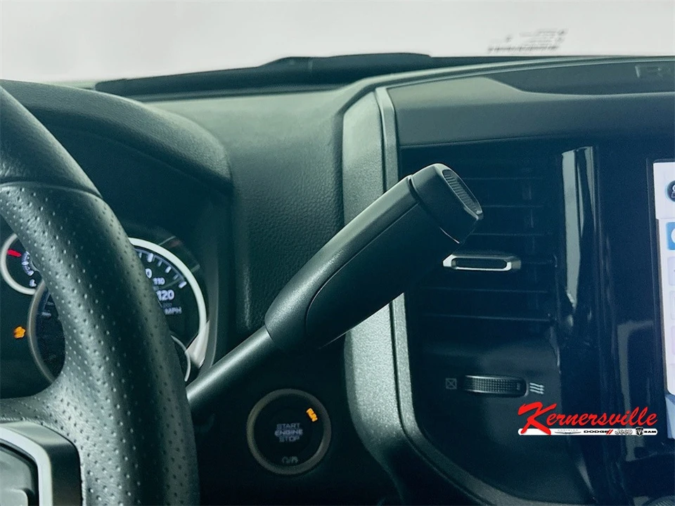 2026 Ram 3500 - Image 12 of 20