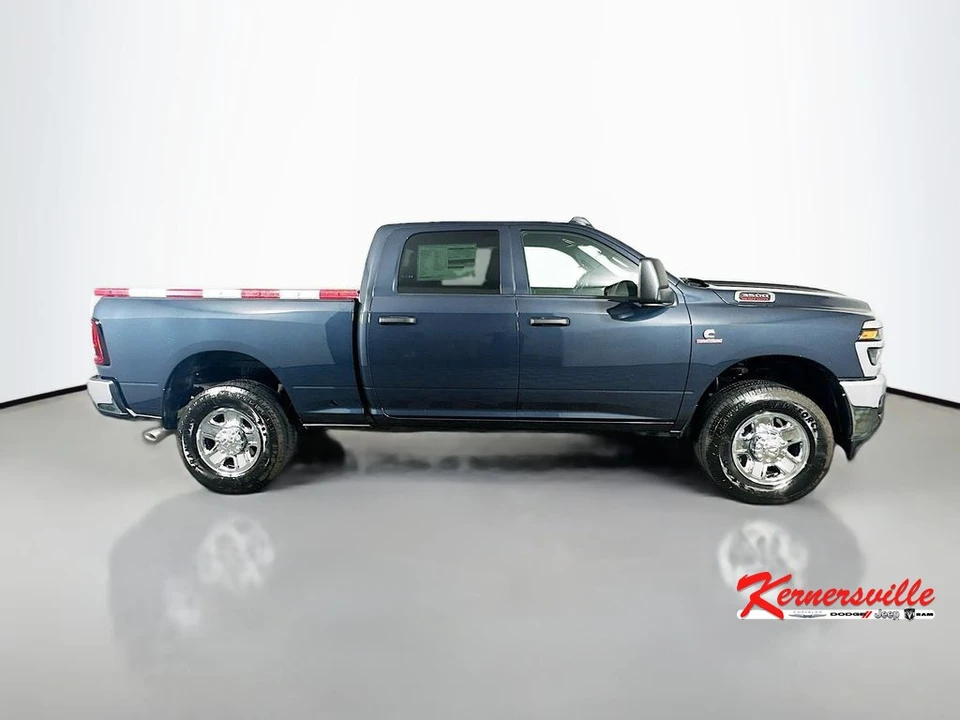 2026 Ram 3500 - Image 8 of 12