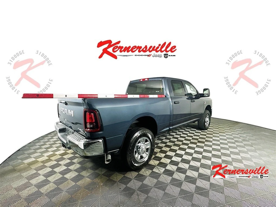 2026 Ram 3500 - Image 7 of 20