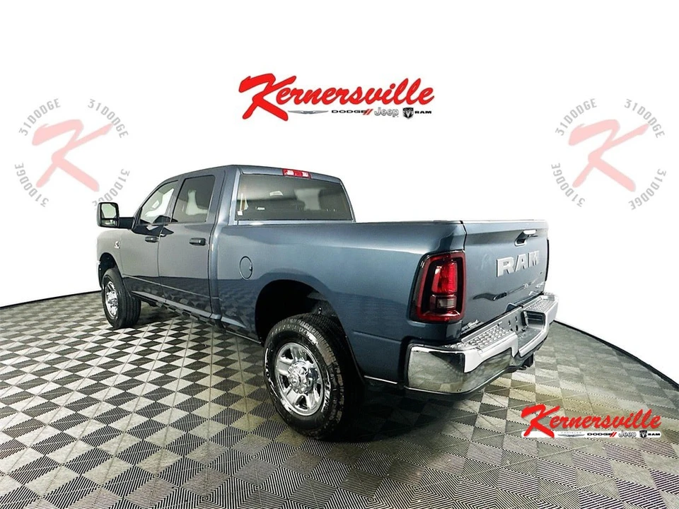 2026 Ram 3500 - Image 5 of 20