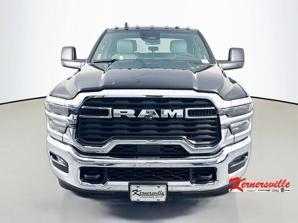 2026 Ram 3500 - Image 2 of 21