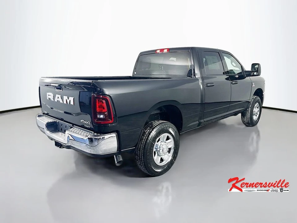 2026 Ram 3500 - Image 7 of 21